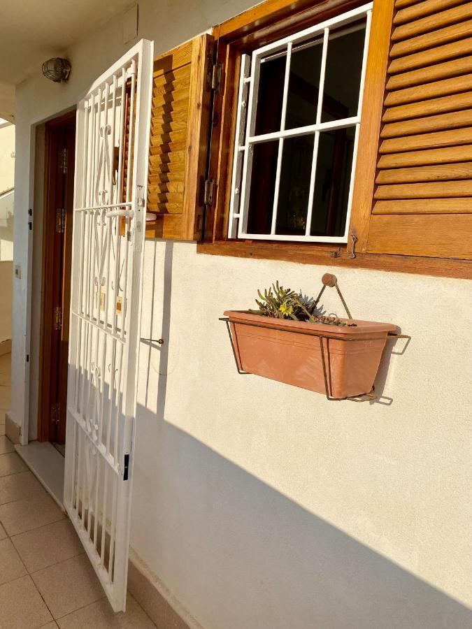 Apartment Santana -19 At Beach With Pool, Garage And Lift Torrevieja Eksteriør bilde