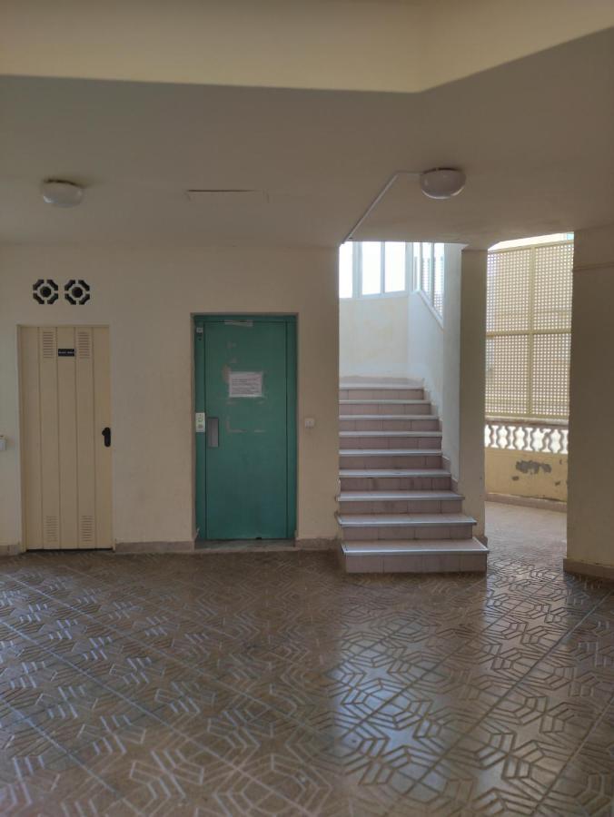 Apartment Santana -19 At Beach With Pool, Garage And Lift Torrevieja Eksteriør bilde