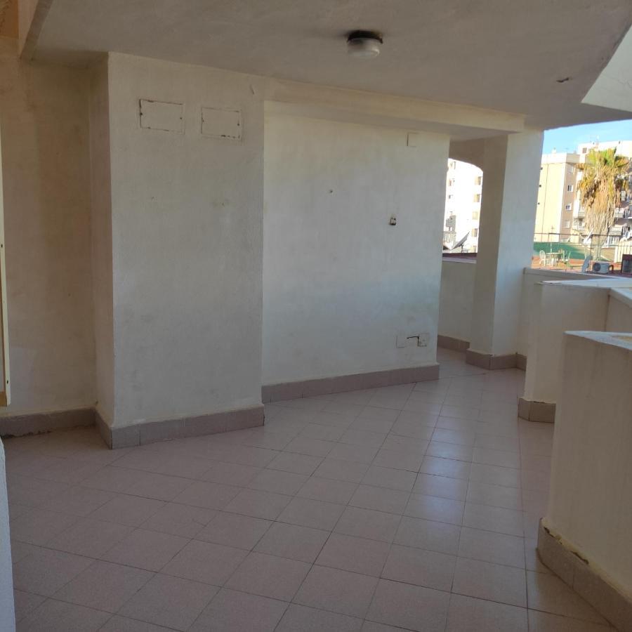 Apartment Santana -19 At Beach With Pool, Garage And Lift Torrevieja Eksteriør bilde