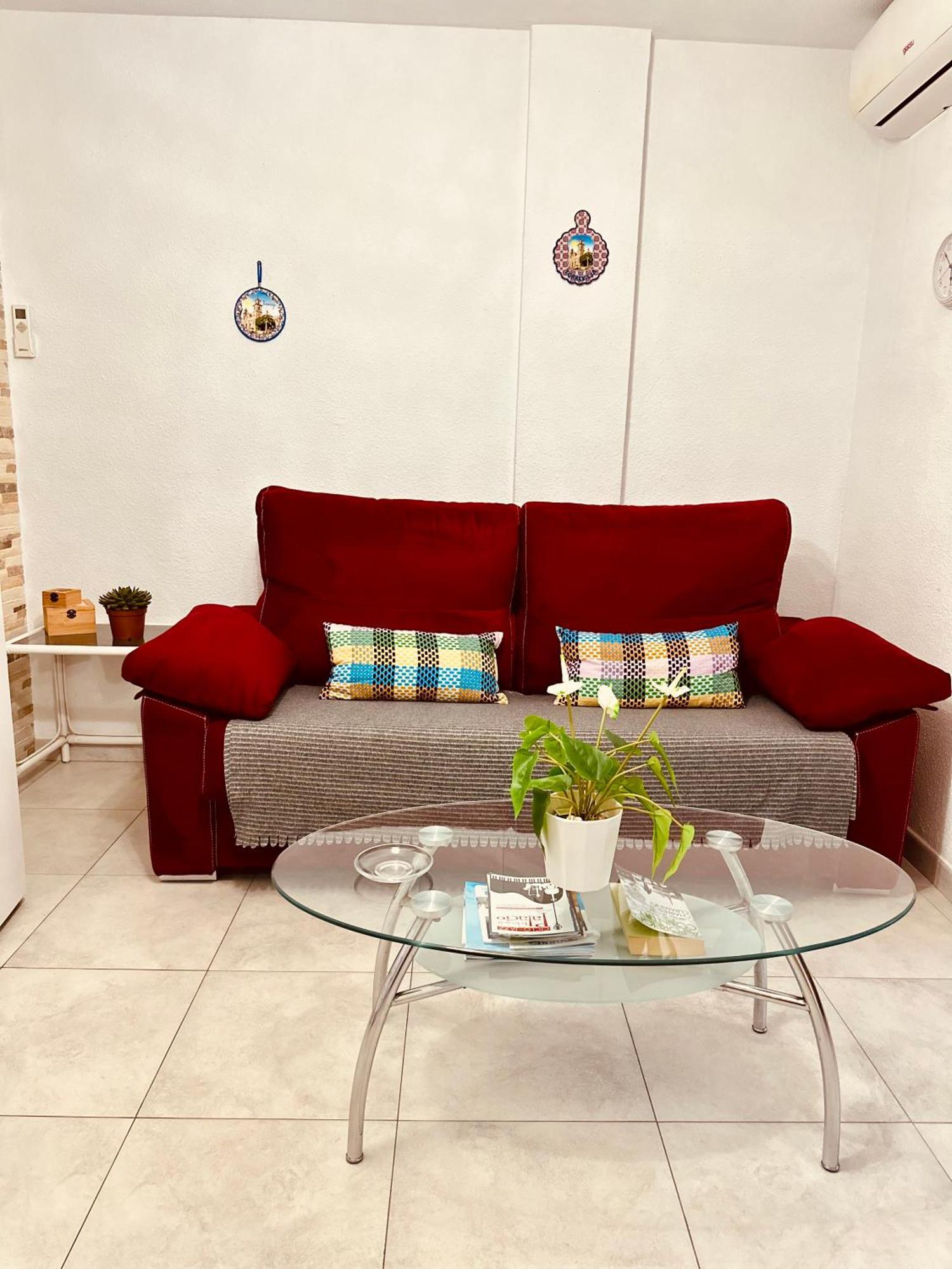 Apartment Santana -19 At Beach With Pool, Garage And Lift Torrevieja Eksteriør bilde