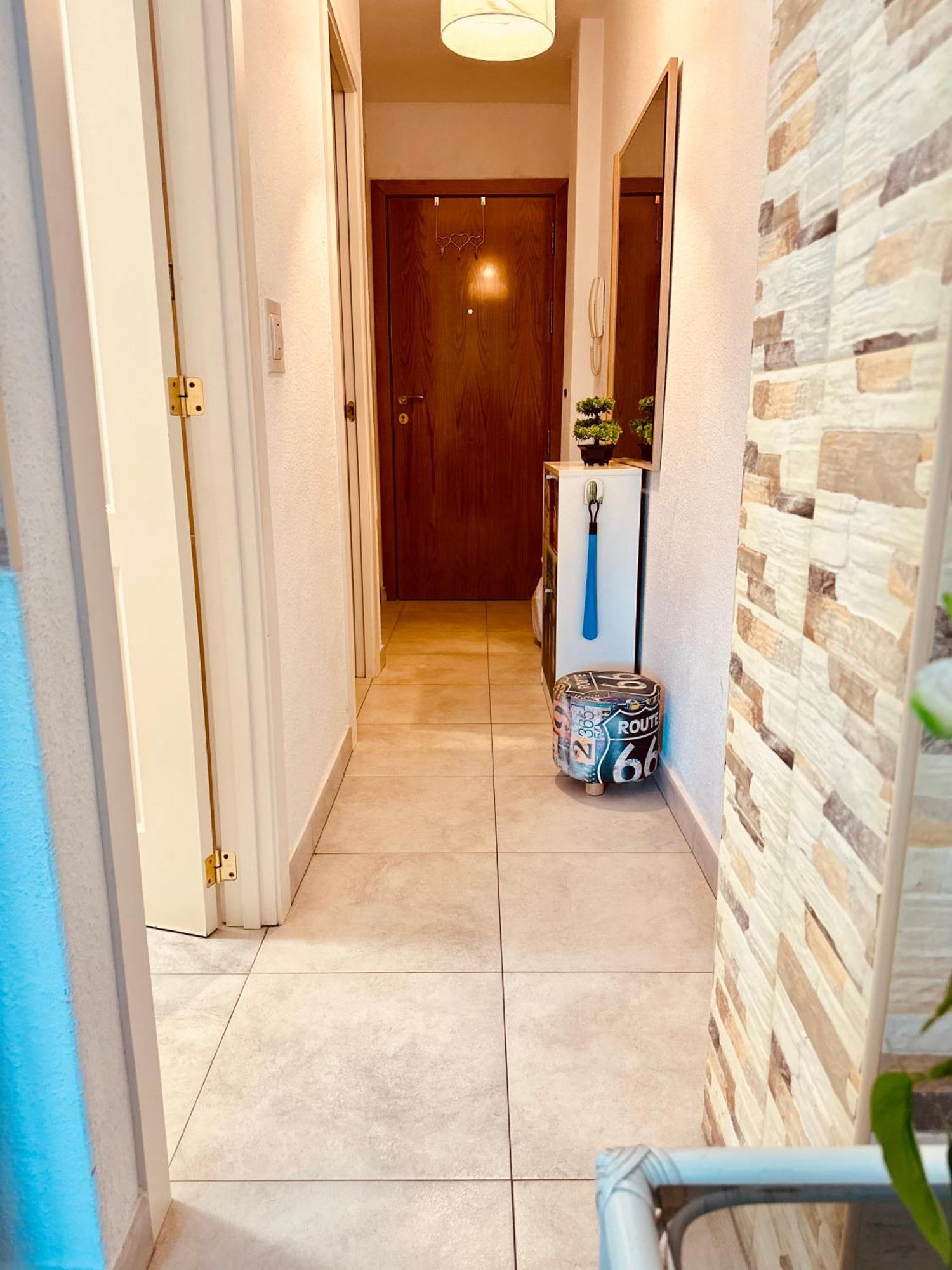 Apartment Santana -19 At Beach With Pool, Garage And Lift Torrevieja Eksteriør bilde