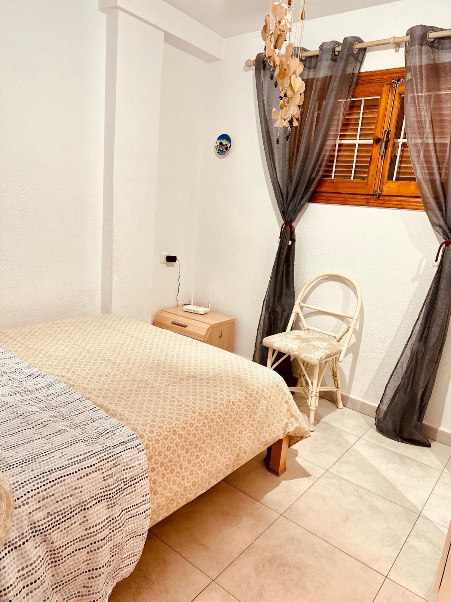Apartment Santana -19 At Beach With Pool, Garage And Lift Torrevieja Eksteriør bilde